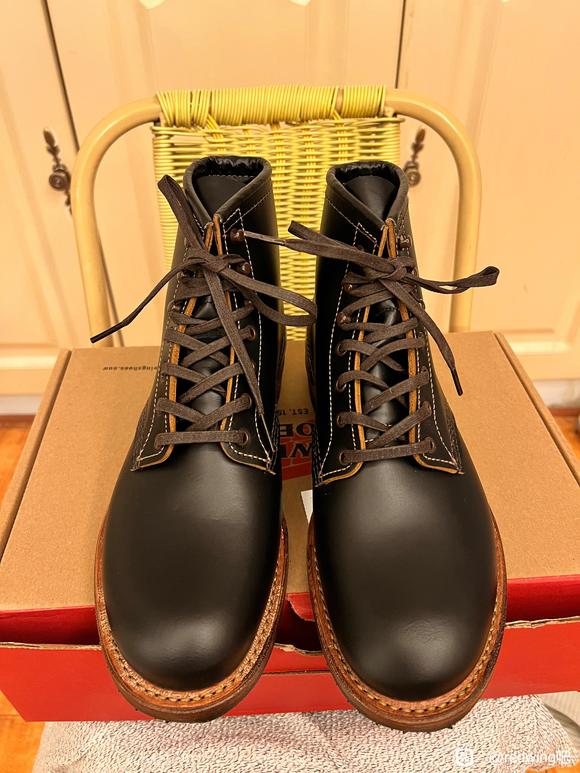 展示一下新入的redwing9060 对称密度也可 你喜欢吗-2.jpg