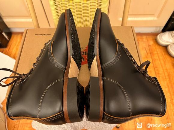 展示一下新入的redwing9060 对称密度也可 你喜欢吗-3.jpg