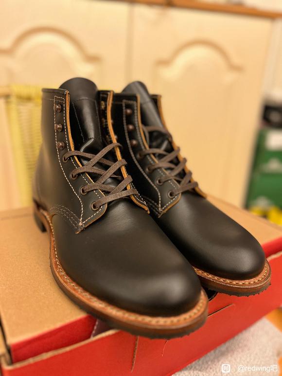 展示一下新入的redwing9060 对称密度也可 你喜欢吗-7.jpg