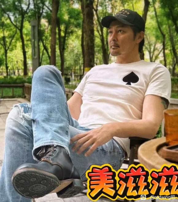 展示一下新入的redwing9060 对称密度也可 你喜欢吗-8.jpg