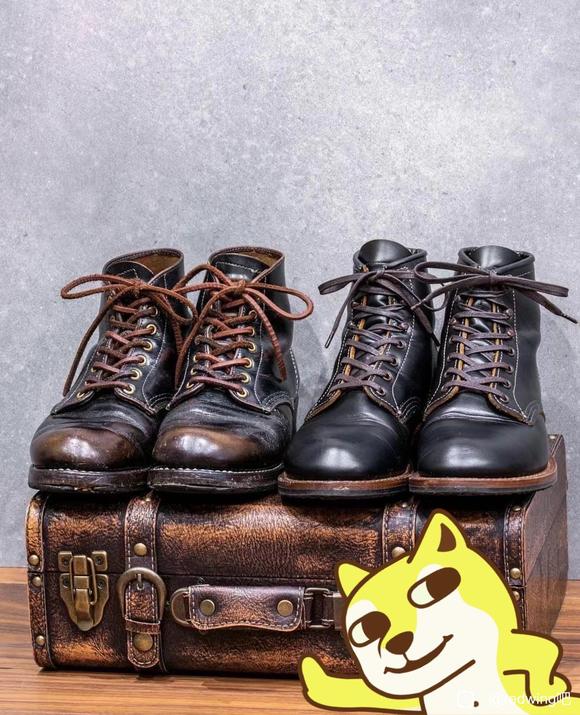 展示一下新入的redwing9060 对称密度也可 你喜欢吗-9.jpg