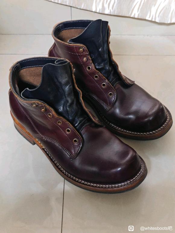 出些闲置 viberg&amp;whitesboots-1.jpg