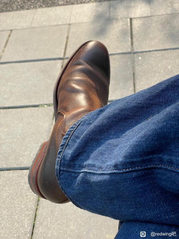 Cfs kudu waxed，或许是世界上最好的工装靴皮料-1.jpg