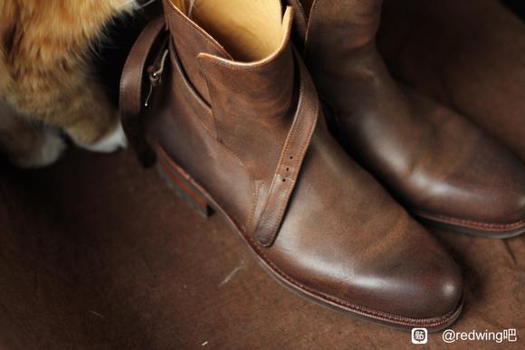 Cfs kudu waxed，或许是世界上最好的工装靴皮料-4.jpg