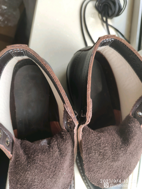 semi dress终于到了！-6.jpg