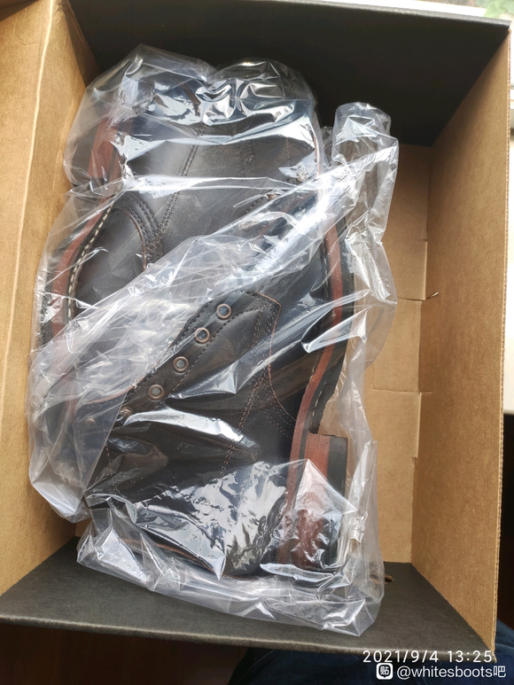 semi dress终于到了！-3.jpg