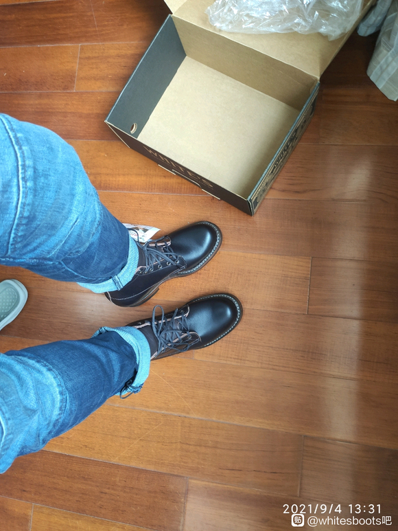 semi dress终于到了！-7.jpg