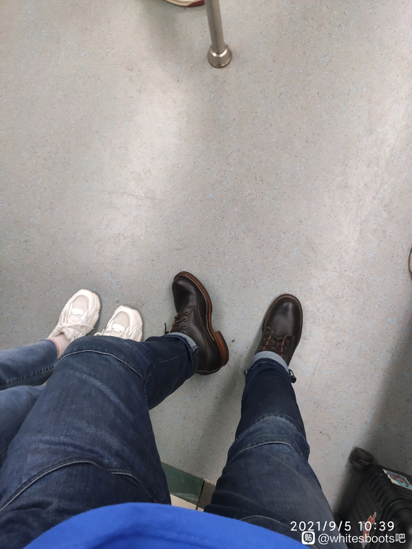 semi dress终于到了！-1.jpg