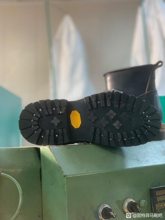 客定霍尔文CXL茶芯屁高配版vibram大底！-8.jpg