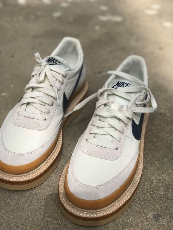 改造耐克 和大家分享一下 使用vibram美产 2021大底-1.jpg