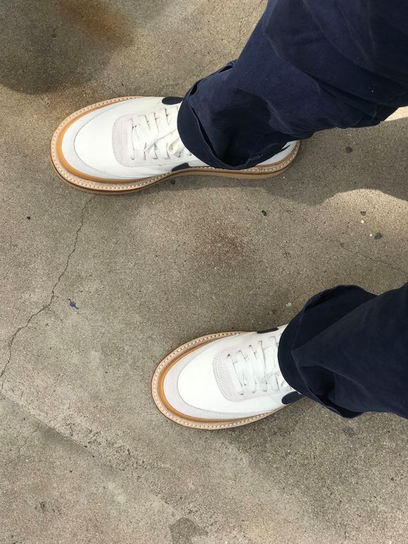 改造耐克 和大家分享一下 使用vibram美产 2021大底-3.jpg