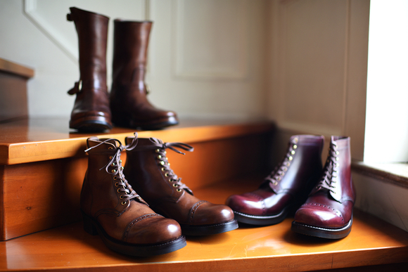 新的Clinch Npt到了，和老的合个影。-3.jpg