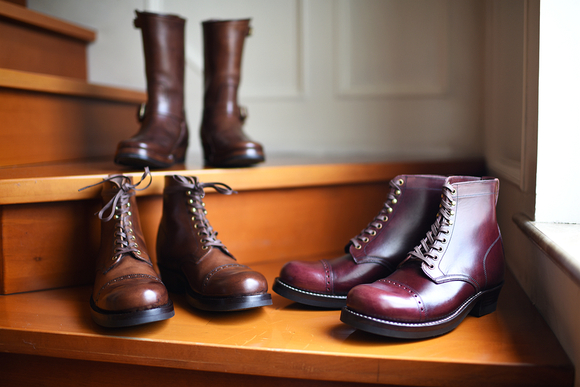 新的Clinch Npt到了，和老的合个影。-4.jpg