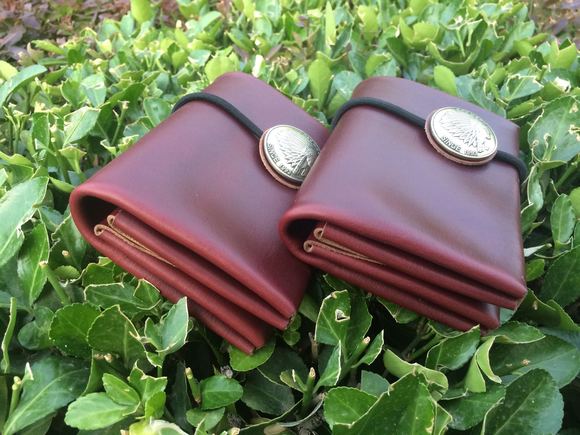 【现货】horween cxl 酒红色GHOST“一张皮”钱包-4.jpg