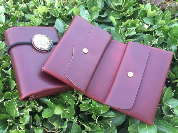 【现货】horween cxl 酒红色GHOST“一张皮”钱包-8.jpg