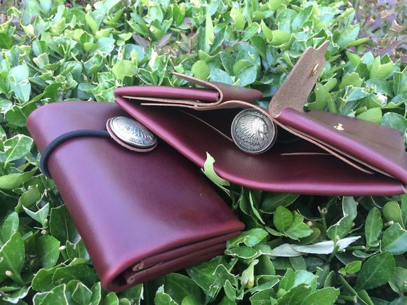 【现货】horween cxl 酒红色GHOST“一张皮”钱包-9.jpg