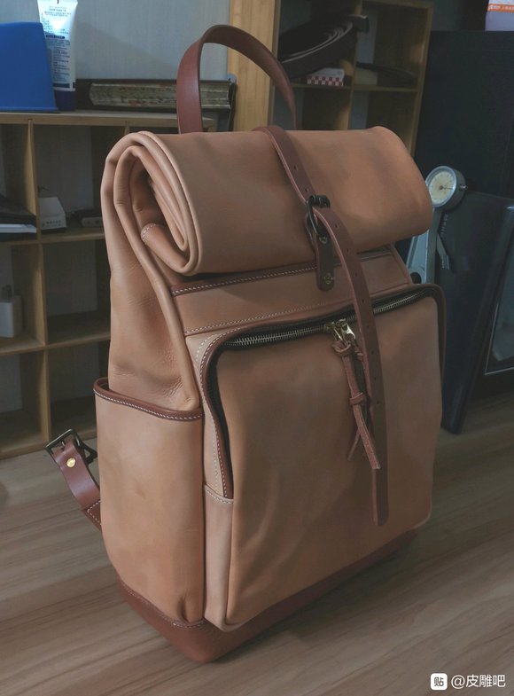 LS复古卷轴包 非Loyal Strickland,Doub-3.jpg