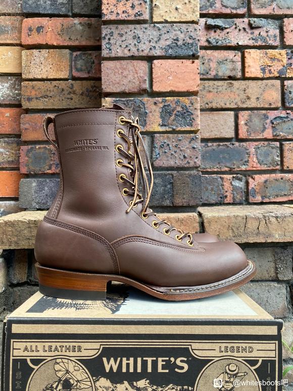 定制 White's Smoke Jumper Boots-4.jpg