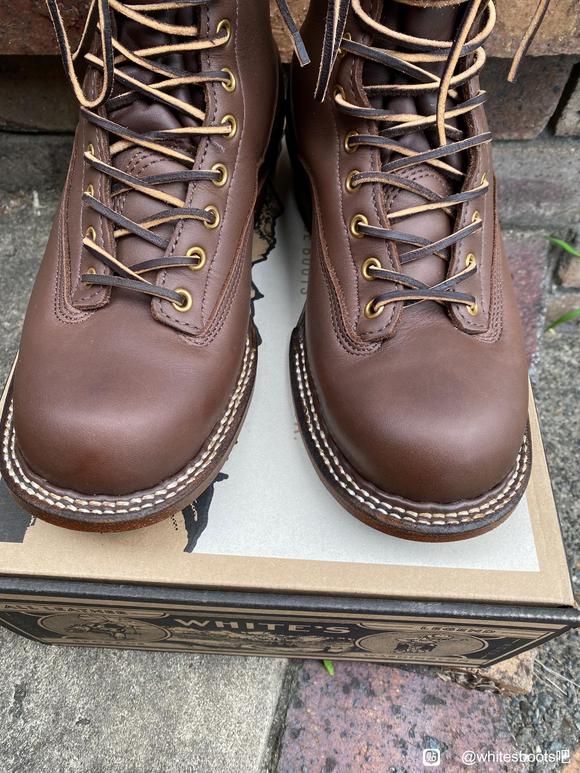 定制 White's Smoke Jumper Boots-5.jpg