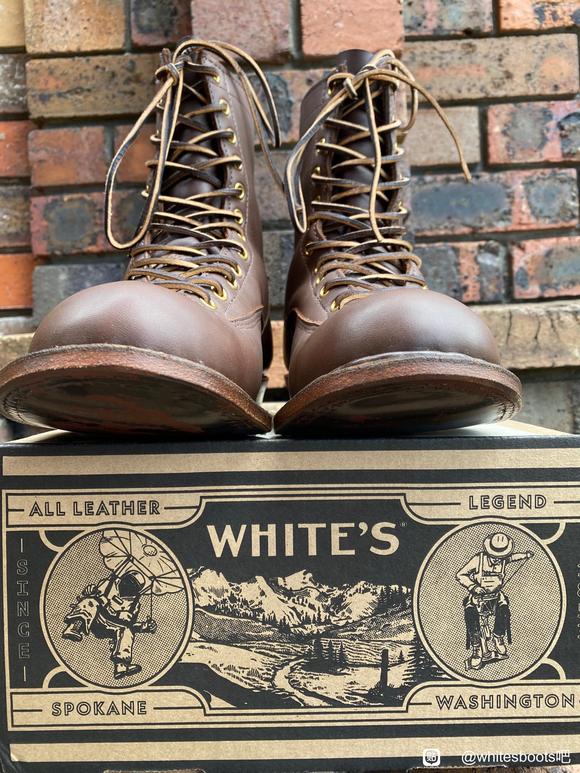 定制 White's Smoke Jumper Boots-2.jpg