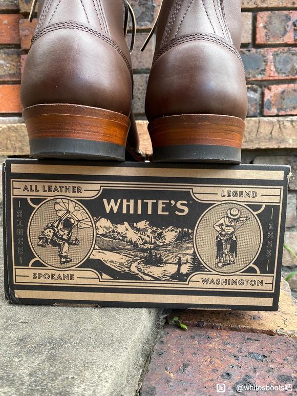 定制 White's Smoke Jumper Boots-6.jpg