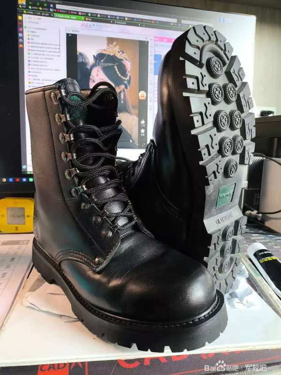 【鉴赏】Wrangler（Wrangler WORK WEAR系列）工装靴-1.jpg