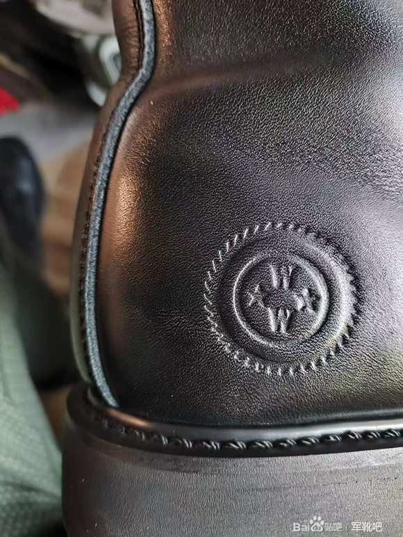 【鉴赏】Wrangler（Wrangler WORK WEAR系列）工装靴-8.jpg