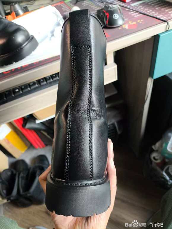 【鉴赏】Wrangler（Wrangler WORK WEAR系列）工装靴-5.jpg