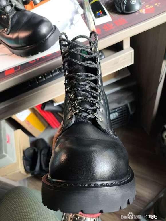 【鉴赏】Wrangler（Wrangler WORK WEAR系列）工装靴-4.jpg