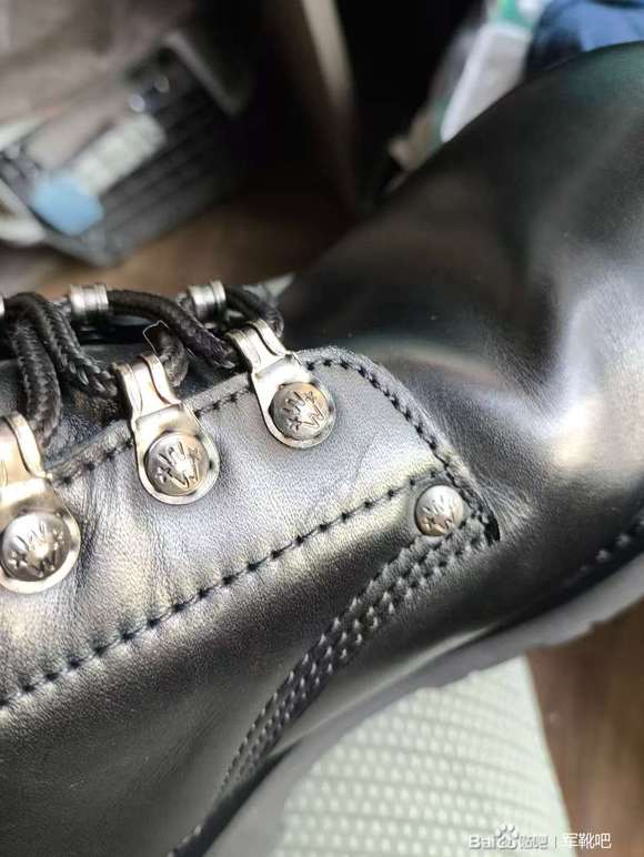 【鉴赏】Wrangler（Wrangler WORK WEAR系列）工装靴-9.jpg