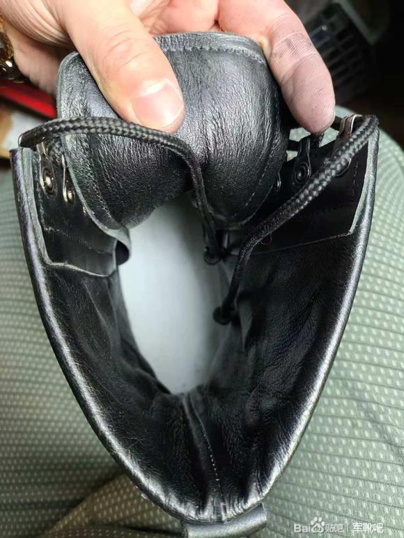 【鉴赏】Wrangler（Wrangler WORK WEAR系列）工装靴-7.jpg