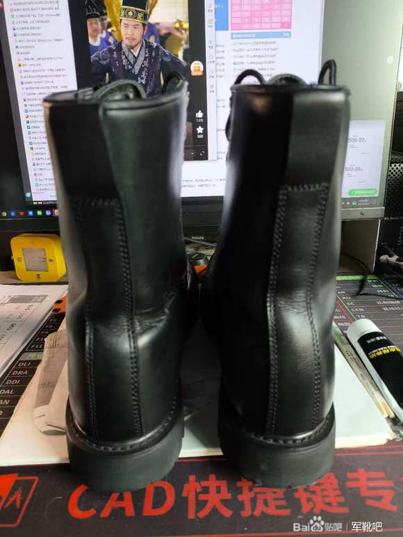 【鉴赏】Wrangler（Wrangler WORK WEAR系列）工装靴-14.jpg