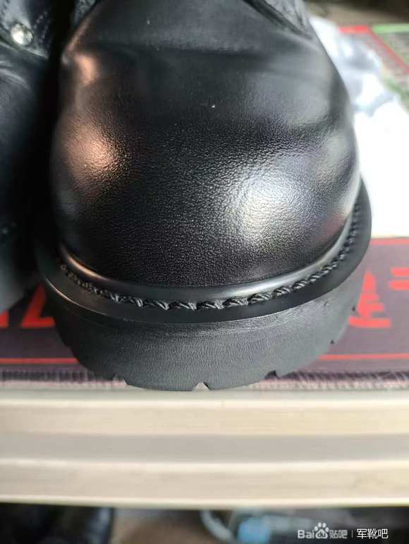 【鉴赏】Wrangler（Wrangler WORK WEAR系列）工装靴-12.jpg