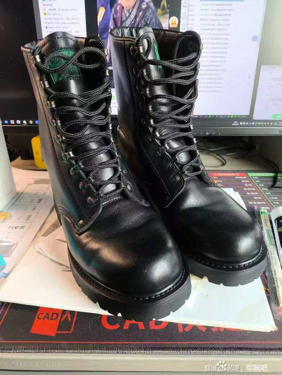 【鉴赏】Wrangler（Wrangler WORK WEAR系列）工装靴-13.jpg