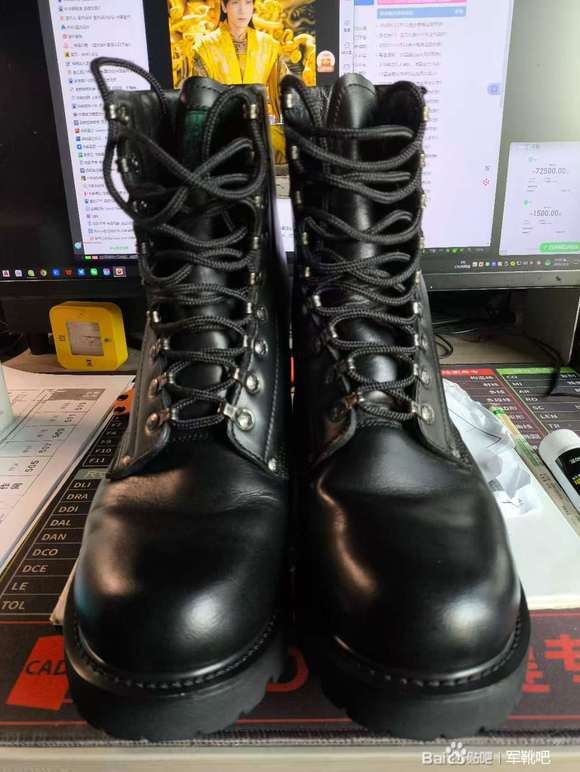 【鉴赏】Wrangler（Wrangler WORK WEAR系列）工装靴-15.jpg