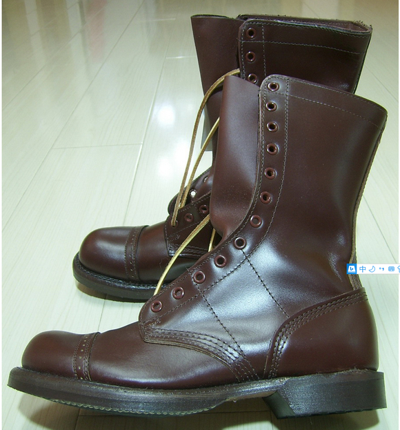 二战及韩战美军靴型号讨论：M-1943、M-1942与M-1948-3.jpg