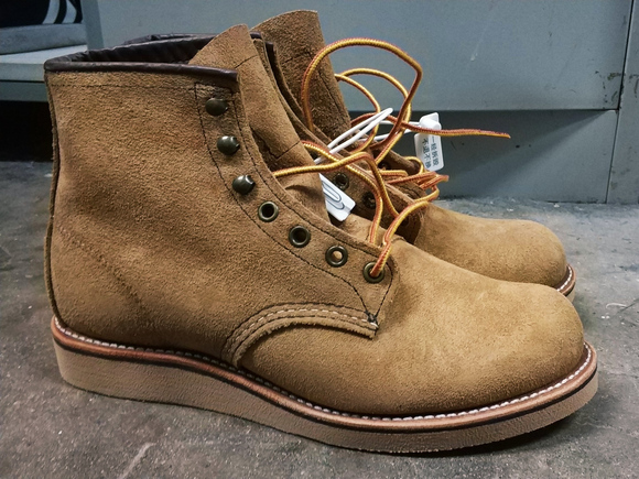 redwing 2953（翻毛皮版9111）及尺码建议-2.jpg