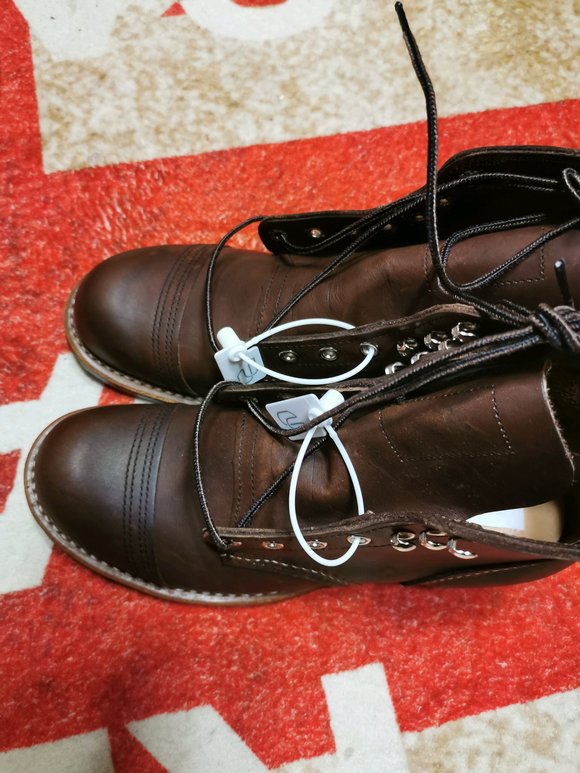 第二双红翼 双十一的 8111到货 还算满意 比想象的颜色深-3.jpg