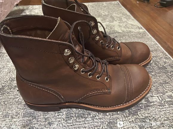 除了8111 875还有什么可推荐的款，又想入一双了，不是红-2.jpg