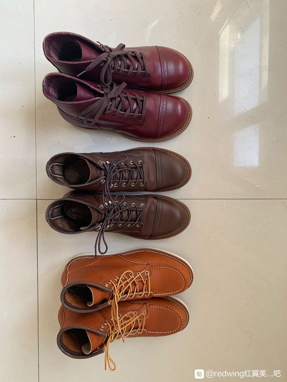 除了8111 875还有什么可推荐的款，又想入一双了，不是红-1.jpg