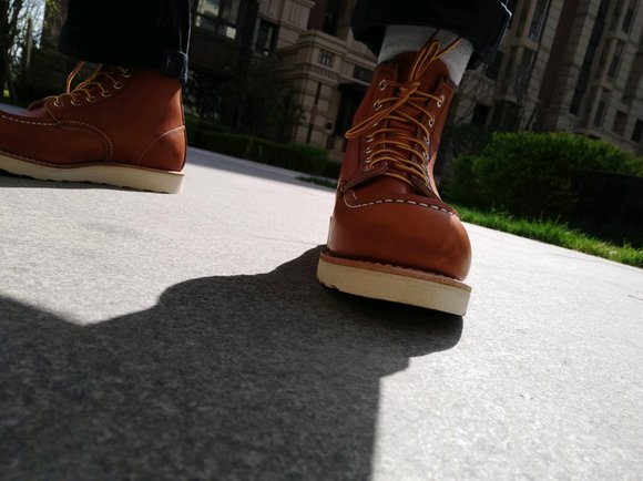 redwing875到了！继8111和1907后第三双红翼。-2.jpg