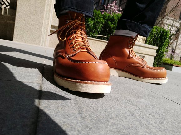 redwing875到了！继8111和1907后第三双红翼。-3.jpg