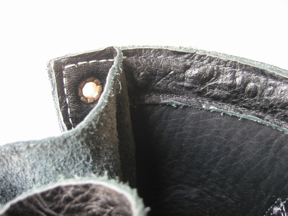 White's boots 小白工作靴基本配置详解-1.jpg