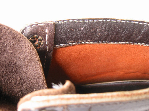 White's boots 小白工作靴基本配置详解-2.jpg