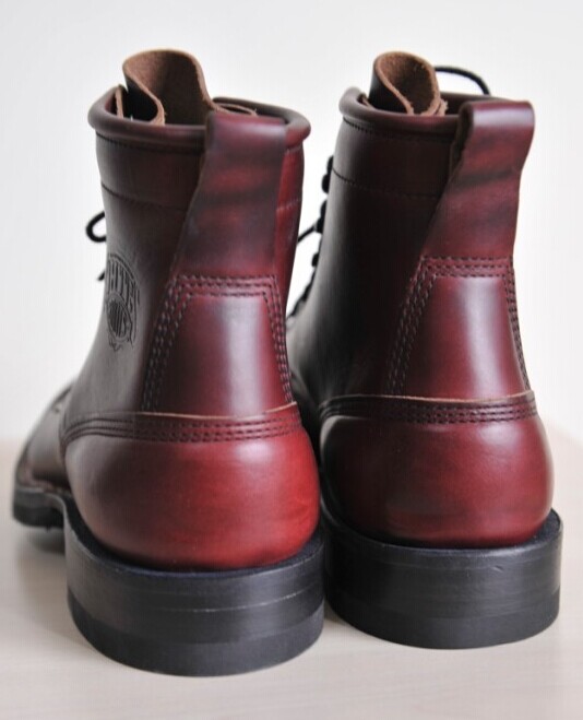 White's boots 小白工作靴基本配置详解-5.jpg