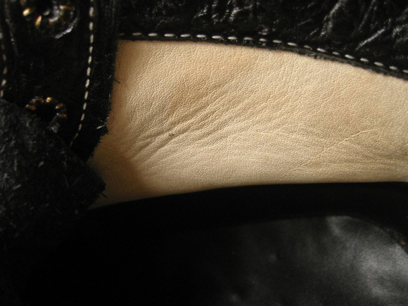 White's boots 小白工作靴基本配置详解-3.jpg