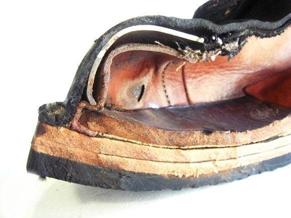 White's boots 小白工作靴基本配置详解-9.jpg