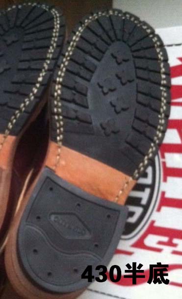 White's boots 小白工作靴基本配置详解-25.jpg