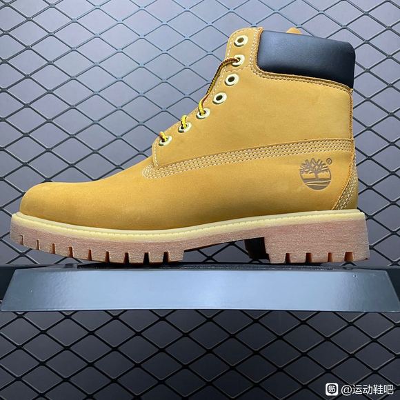 Timberland 添柏岚/天伯伦 经典黄高男女工装靴 大-1.jpg