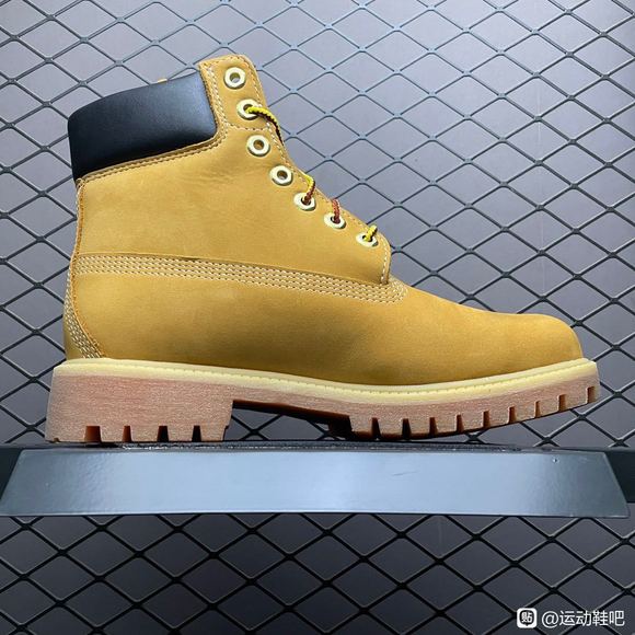 Timberland 添柏岚/天伯伦 经典黄高男女工装靴 大-3.jpg